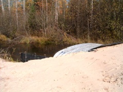 Crapo Creek TU 008